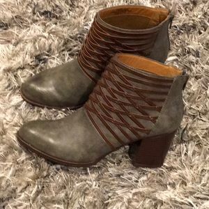Final Sale Euro soft booties by soft